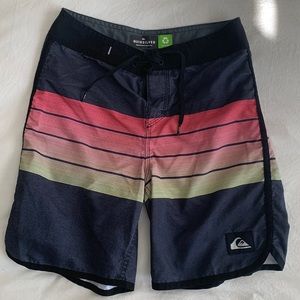 Quicksilver board shorts